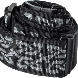Achat Immédiat Dunlop D3814GY Courroie Jacquard Celtic gray
