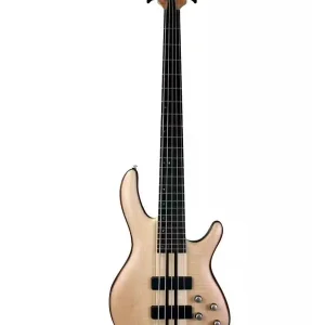 CORT A5P-FMMH-OPPC "A5 PLUS" BASSE ELECTRIQUE NATURELLE Bon Plan
