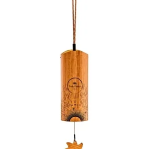 MEINL SONIC ENERGY CBCAURORA CHIMES EN BAMBOU AURORA Marque