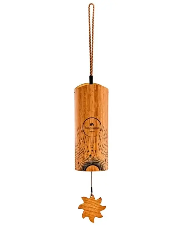 MEINL SONIC ENERGY CBCAURORA CHIMES EN BAMBOU AURORA Marque