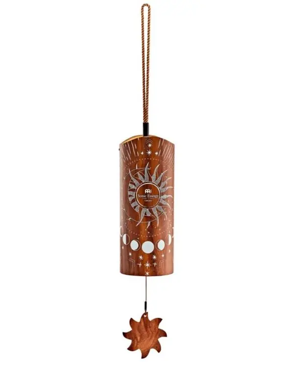 Bon Marché MEINL SONIC ENERGY CBCLUNA CHIMES EN BAMBOU LUNE