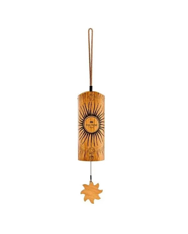 Achetez Aujourd'hui MEINL SONIC ENERGY CBCSOL CHIMES EN BAMBOU SOLEIL