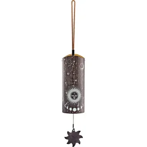 MEINL SONIC ENERGY CBCSTELLA CHIMES EN BAMBOU STELLA Livraison Express