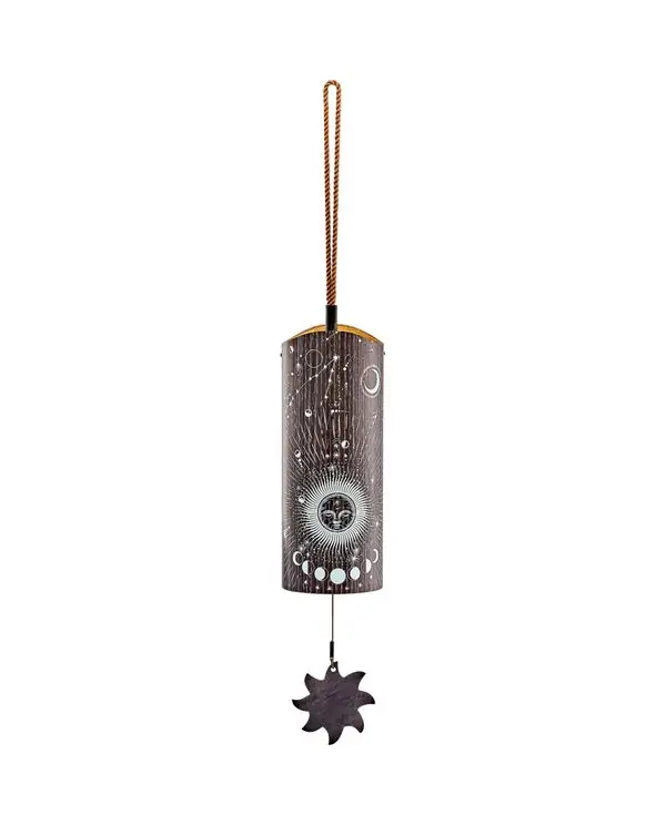 MEINL SONIC ENERGY CBCSTELLA CHIMES EN BAMBOU STELLA Livraison Express
