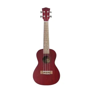 Achetez Aujourd'hui ALABAMA FZU-110CRD UKULELE DE CONCERT avec housse