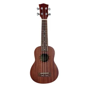 ALABAMA FZU-110WD UKULELE SOPRANO avec housse Prix Bas