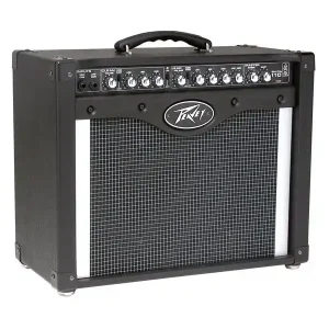 PEAVEY ENVOY 110 AMPLI COMBO A TRANSISTOR 40W Authentique