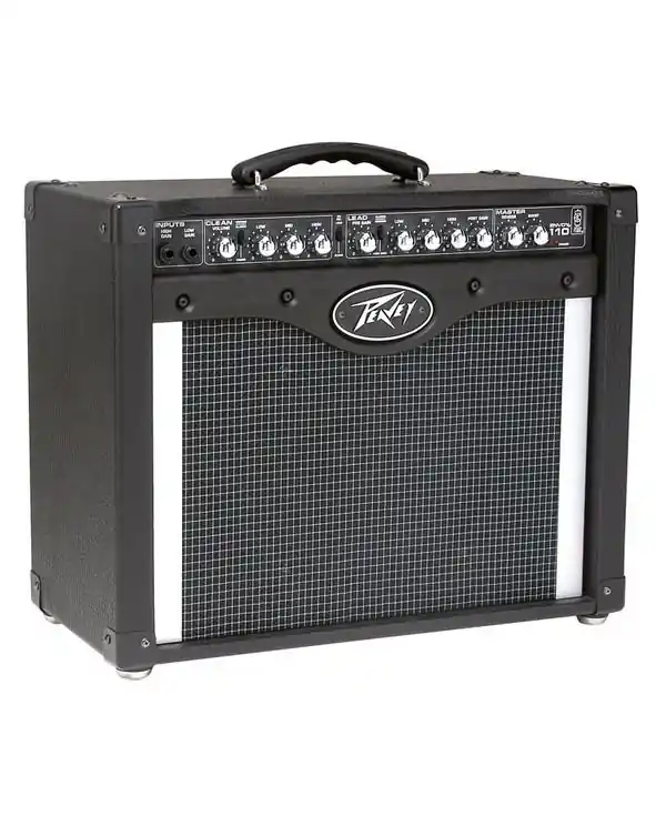 PEAVEY ENVOY 110 AMPLI COMBO A TRANSISTOR 40W Authentique