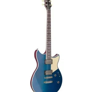 YAMAHA RSP20 MLB "REVSTAR" GUITARE ELECTRIQUE MOONLIGHT BLUE Offre Du Jour
