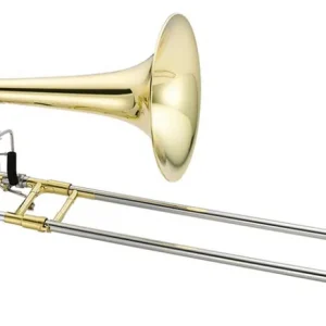 Jupiter 1180 Bass Trombone - Lacquer Finish Solde