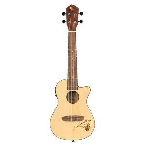 Affaire À Saisir ORTEGA RU5CE UKULELE CONCERT ELECTRO EPICEA