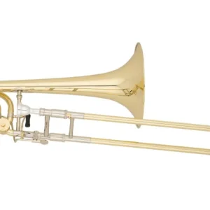 Dernière Chance Eastman Winds ETB848 Large Bore Bass Trombone