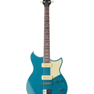 Authentique YAMAHA RSS02T SWB "REVSTAR" GUITARE ELECTRIQUE SWIFT BLUE