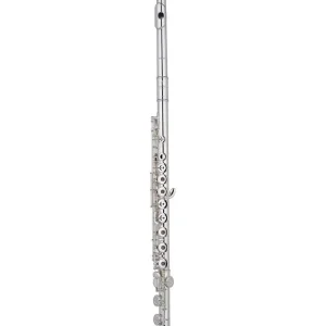 PEARL B665R-HC "BREZZA" FLUTE TRAVERSIERE - Tête argent massif Seulement Aujourd'hui