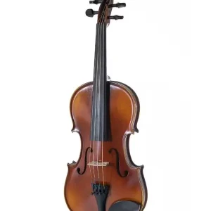 GEWA ALLEGRO-VL1-L VIOLON 4/4 GAUCHER AVEC GARNITURE Jusqu'à Épuisement Des Stocks