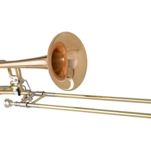 Nouvel Arrivage Getzen 1062FDR Eterna Series Bass Trombone