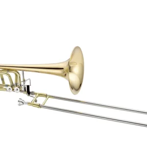 Jupiter JTB1180RQ Performance Series Bass Trombone Livraison Express