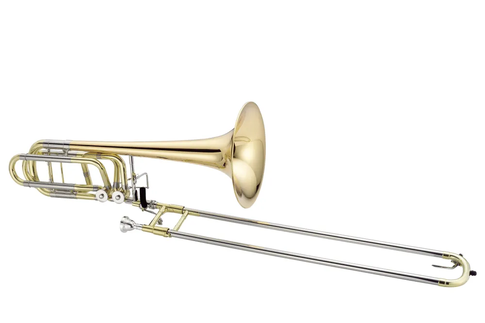 Jupiter JTB1180RQ Performance Series Bass Trombone Livraison Express