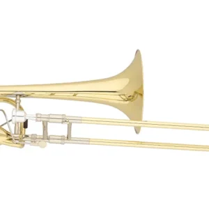 Nouvelle Collection Eastman Winds ETB849 Large Bore Bass Trombone