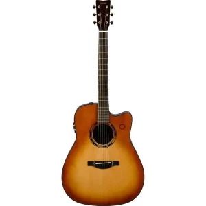 Vente Flash YAMAHA TAG3C SDB GUITARE FOLK TRANSACOUSTIC SAND BURST