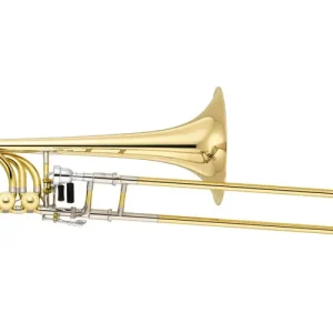 Acheter Direct Yamaha Band YBL835 Xeno Professional Bass Trombone
