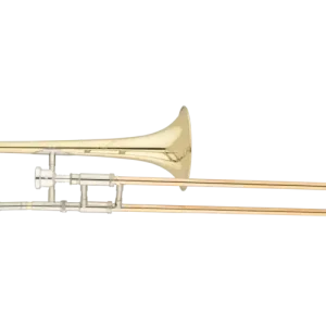 S. E. Shires Joseph Alessi Q Series Series Alto Trombone Nouvelle Collection