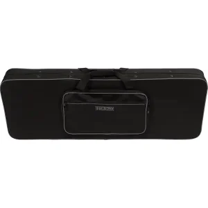 Seulement Aujourd'hui TOBAGO ESE-N ETUI SOFTCASE GUITARE ELECTRIQUE NOIR