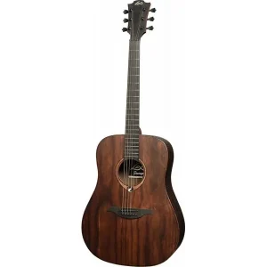 LAG SAUVAGE-D "SAUVAGE" GUITARE FOLK DREADNOUGHT BRANKOWOOD Livraison Express