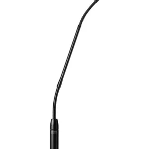 Achat Immédiat SHURE MX412-N MICRO COL DE CYGNE - 30cm - Préamp XLR SANS CAPSULE