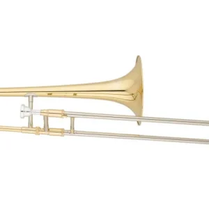 Eastman Winds ETB221 Student Tenor Trombone - Lacquered Offre Du Jour
