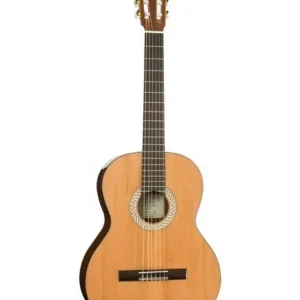 KREMONA S63 GUITARE CLASSIQUE 7/8 - Table en cèdre massif Achat Immédiat