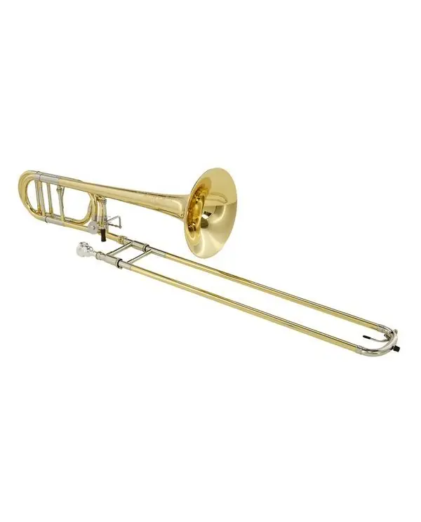 SIERMAN STB-685 TROMBONE COMPLET OPEN WRAP PERCE 13,89mm- Avec étui Prix Promo