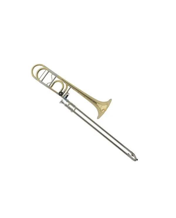 Nouvelle Collection SIERMAN STB-885 TROMBONE COMPLET OPEN WRAP PERCE 13,89mm- Avec étui