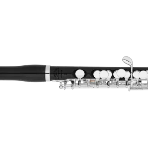 Petit Prix Haynes Flutes Q Series Grenadilla Piccolo with Traditional Headjoint