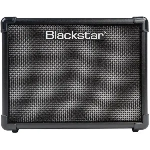 BLACKSTAR ID CORE 10 V4 BT AMPLI GUITARE ELECTRIQUE 10W + BLUETOOTH Must-Have
