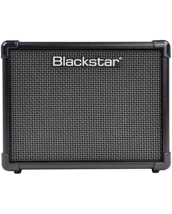 BLACKSTAR ID CORE 10 V4 BT AMPLI GUITARE ELECTRIQUE 10W + BLUETOOTH Must-Have