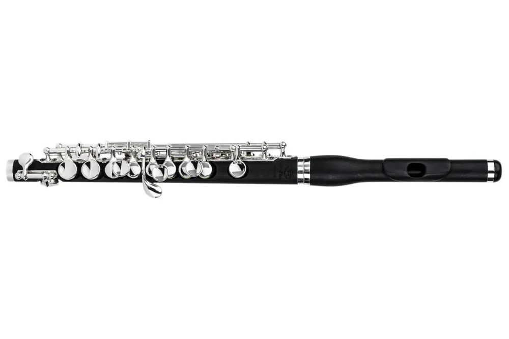 Top Vente Di Zhao Flutes DZP102 Composite Wood Piccolo