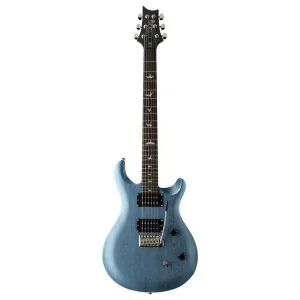 PRS SE CE24 STANDARD SATIN ICE BLUE METALLIC GUITARE ELECTRIQUE Promotion Saisonnière