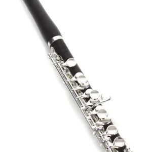 Offre Spéciale Resona Resona Grenadilla Piccolo (Standard Headjoint)