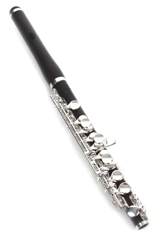 Offre Spéciale Resona Resona Grenadilla Piccolo (Standard Headjoint)