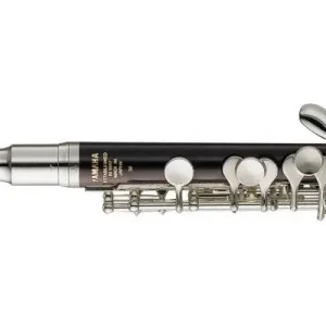 Yamaha Band Standard Piccolo - ABS Resin Top Vente