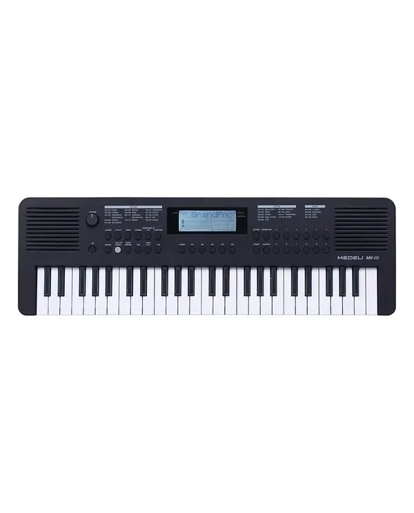 MEDELI MK49/BK CLAVIER 49 TOUCHES Prix Promo