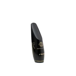 Offre Limitée SELMER CONCEPT "EDITION LIMITEE 2025" BEC EBONITE NU SAXOPHONE ALTO