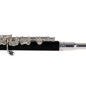 Must-Have Trevor James 5X Composite Student Piccolo - Silver-Plated Headjoint