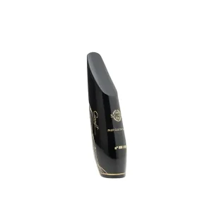 SELMER CONCEPT "EDITION LIMITEE 2025" BEC EBONITE NU SAXOPHONE TENOR Populaire