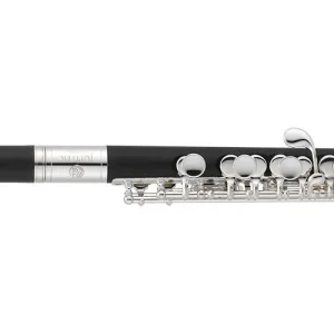 Livraison Express Jupiter JPC1010 Piccolo w/Case