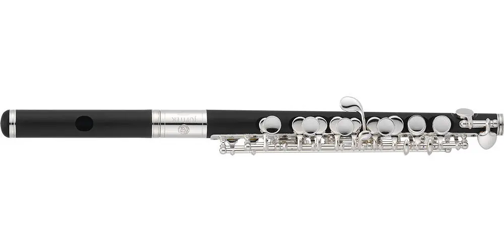 Livraison Express Jupiter JPC1010 Piccolo w/Case