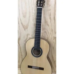 Must-Have GERONIMO MATEOS AUDITORIUM GUITARE CLASSIQUE