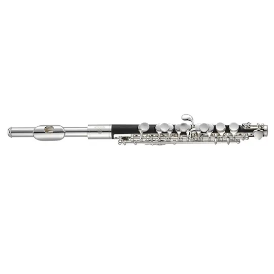 Jupiter JPC1000 Piccolo w/Case Expédié Aujourd'hui