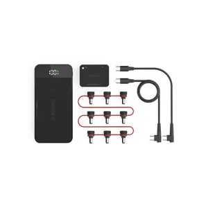 Marque D‘ADDARIO PW-XPNDPPBK-01E KIT ALIMENTATION SUR BATTERIE POUR PEDALE